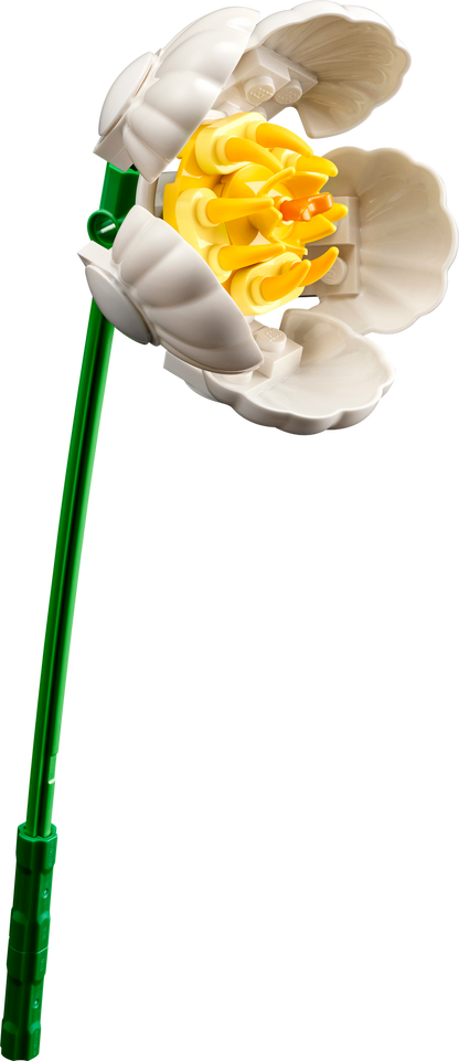 LEGO Klein zomers boeket 10347 Botanical