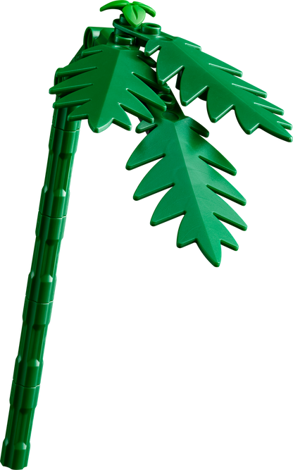 LEGO Klein zomers boeket 10347 Botanical