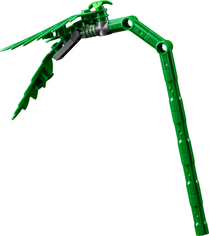 LEGO Klein zomers boeket 10347 Botanical