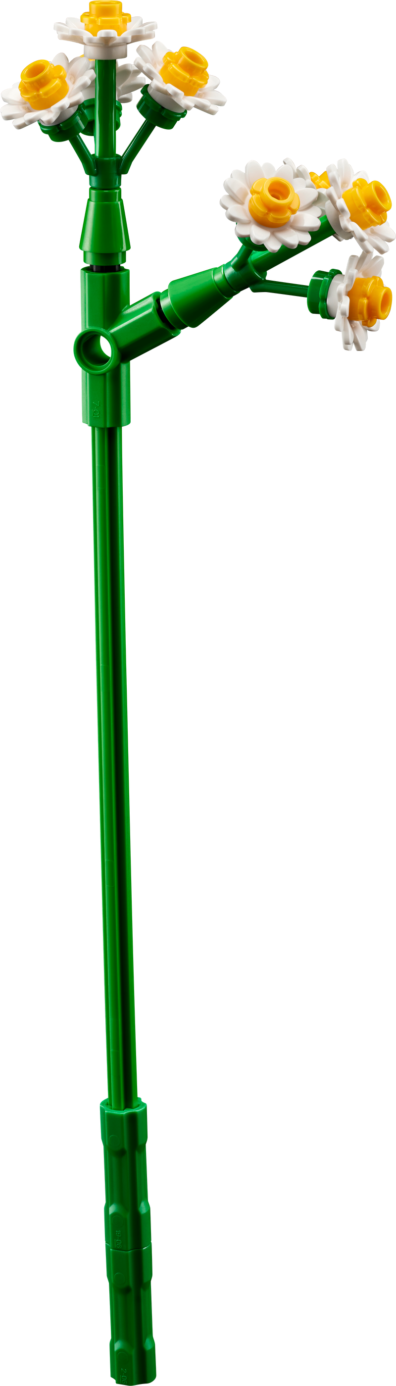 LEGO Klein zomers boeket 10347 Botanical