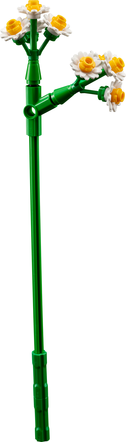 LEGO Klein zomers boeket 10347 Botanical