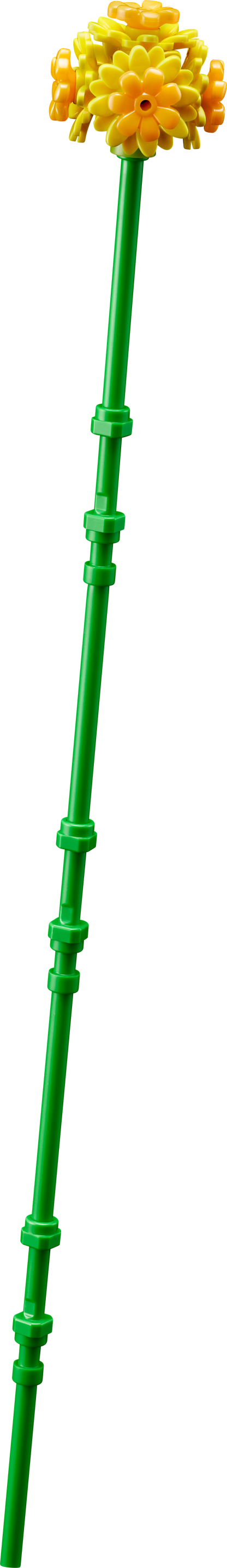 LEGO Klein zomers boeket 10347 Botanical