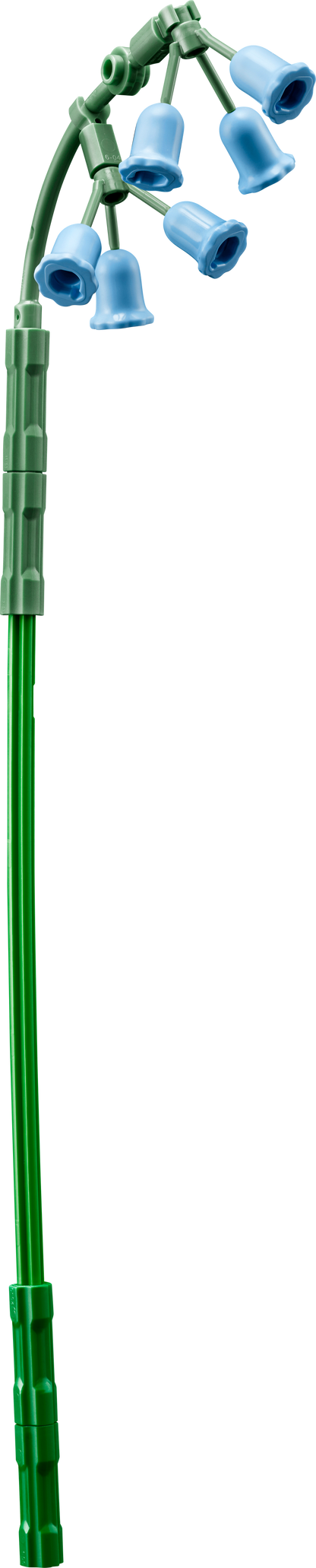 LEGO Klein zomers boeket 10347 Botanical