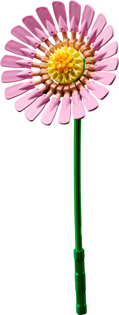 LEGO Klein zomers boeket 10347 Botanical