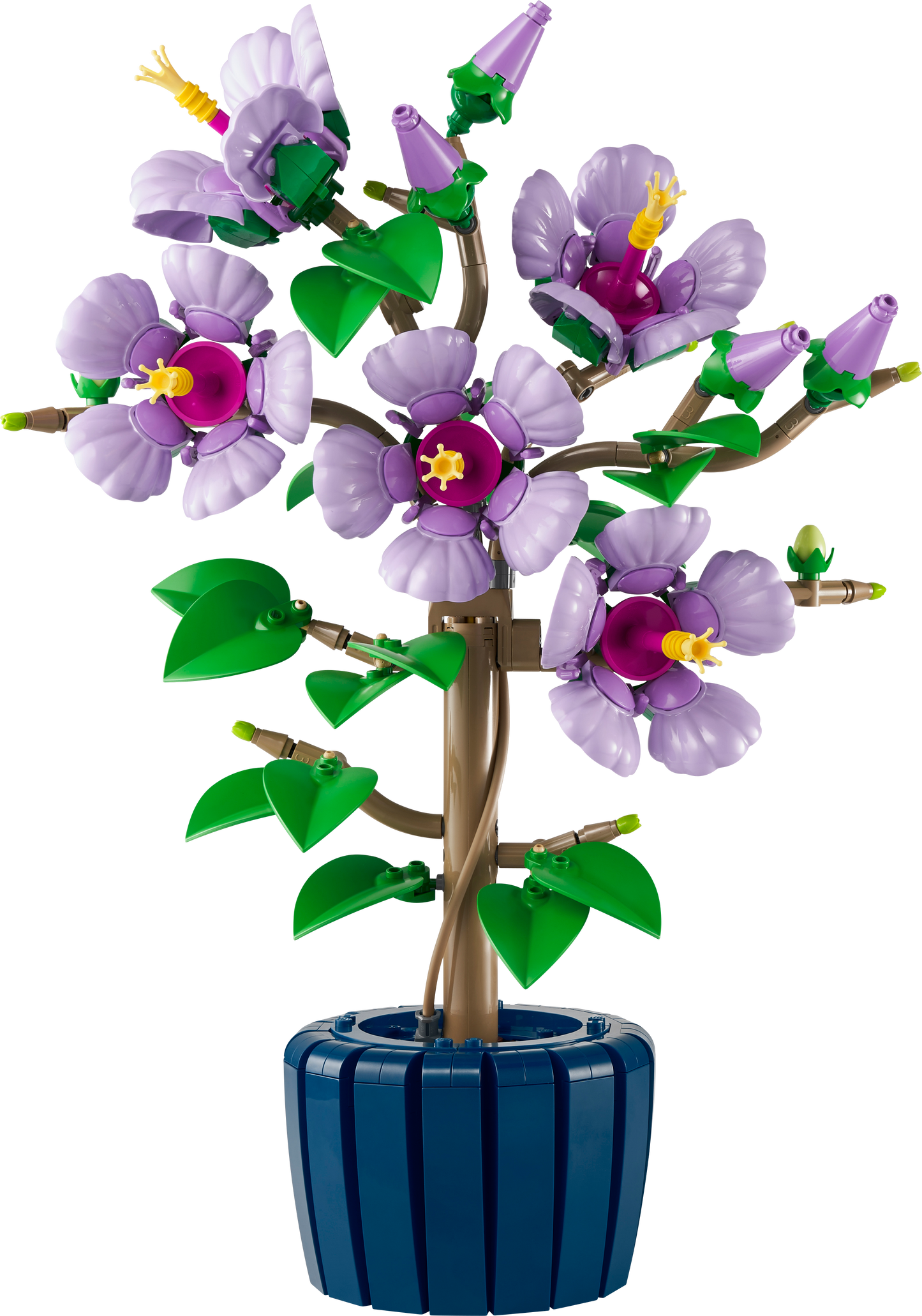 LEGO Hibiscus 10372 Botanical Collection