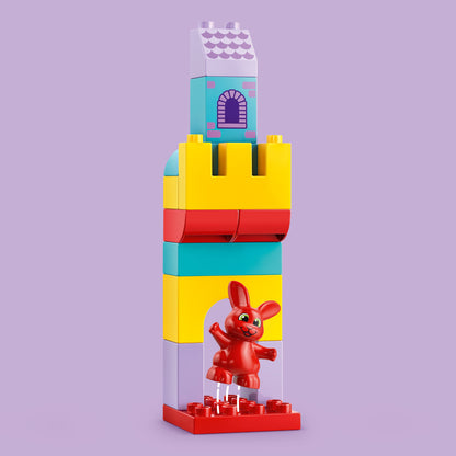 LEGO Hopsy's kasteelspel 10450 DUPLO