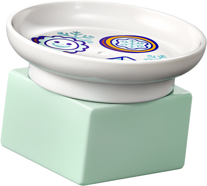 LEGO Anna en Elsa's Frozen kasteelfeest 10455 DUPLO