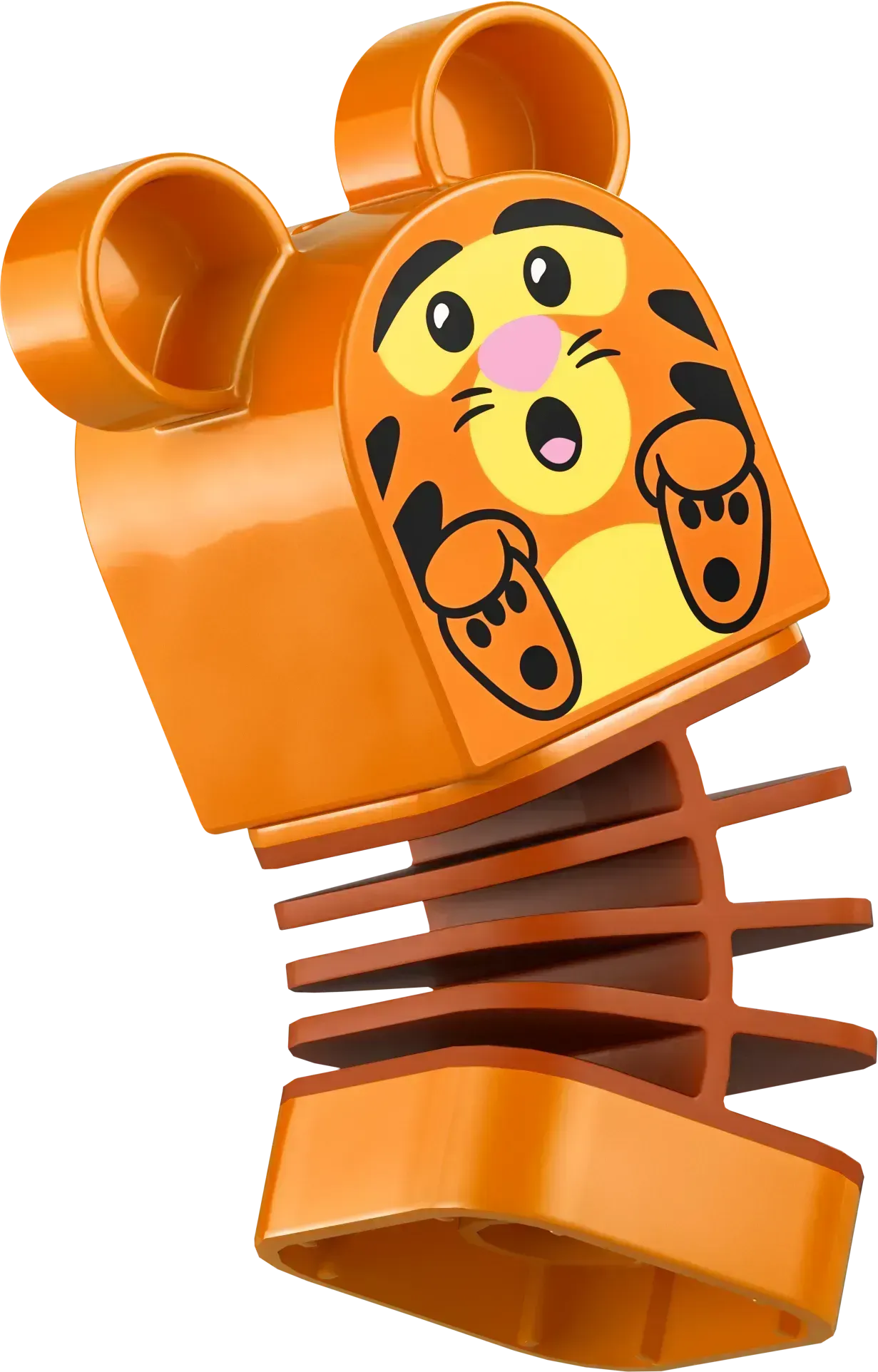 LEGO Verjaardagsfeest van Winnie The Pooh 10457 DUPLO