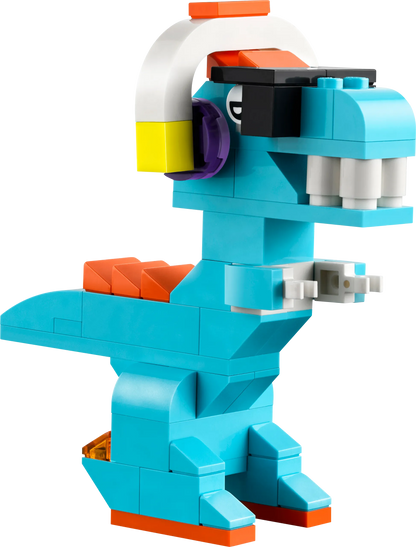 LEGO Coole creatieve doos 11043 Classic