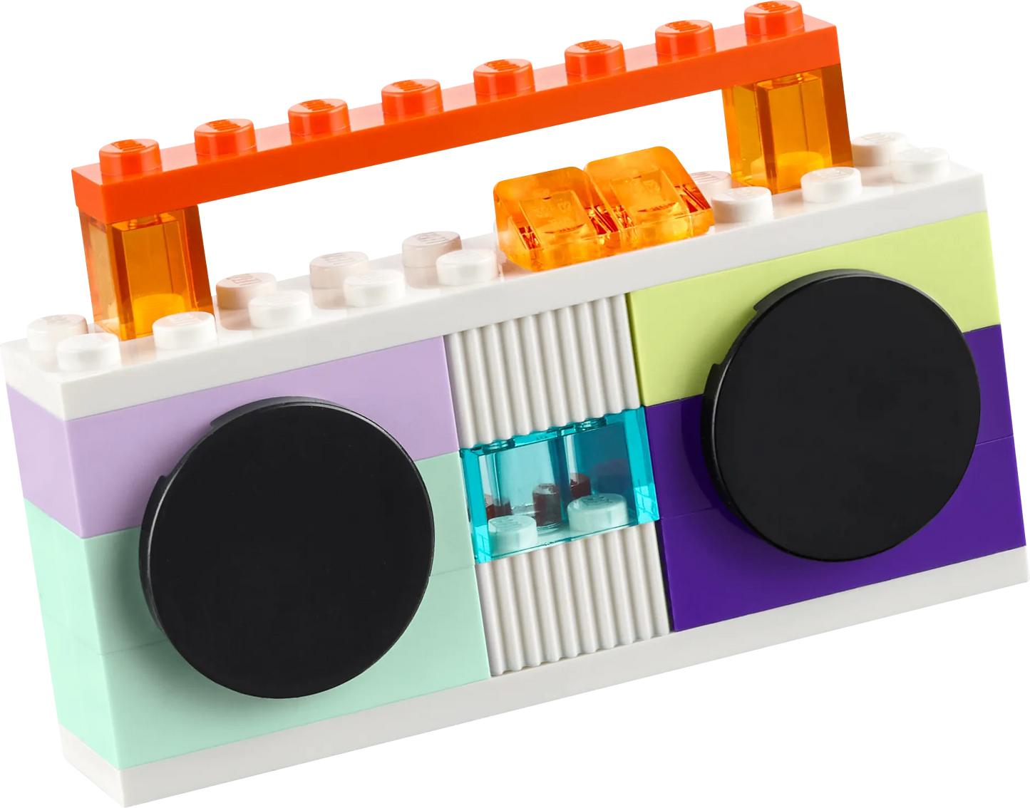 LEGO Coole creatieve doos 11043 Classic