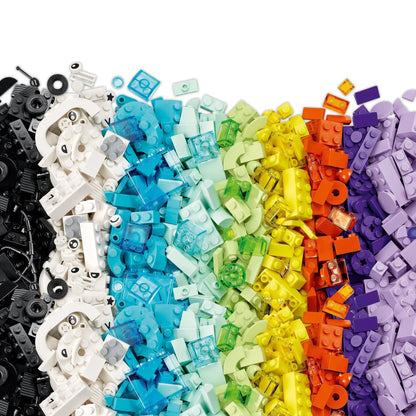 LEGO Coole creatieve doos 11043 Classic