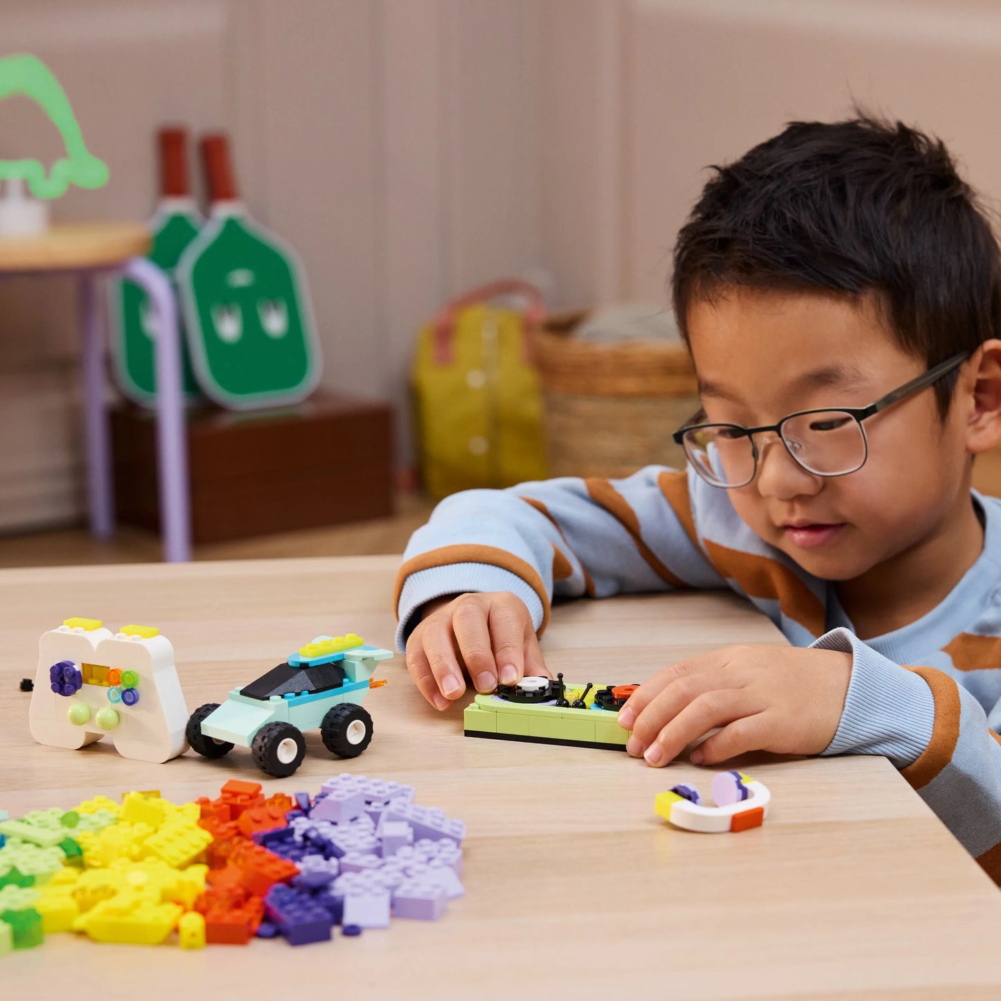 LEGO Coole creatieve doos 11043 Classic