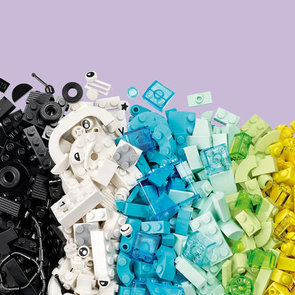 LEGO Coole creatieve doos 11043 Classic