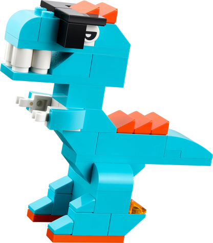 LEGO Coole creatieve doos 11043 Classic