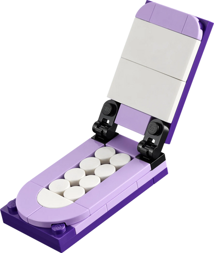 LEGO Coole creatieve doos 11043 Classic