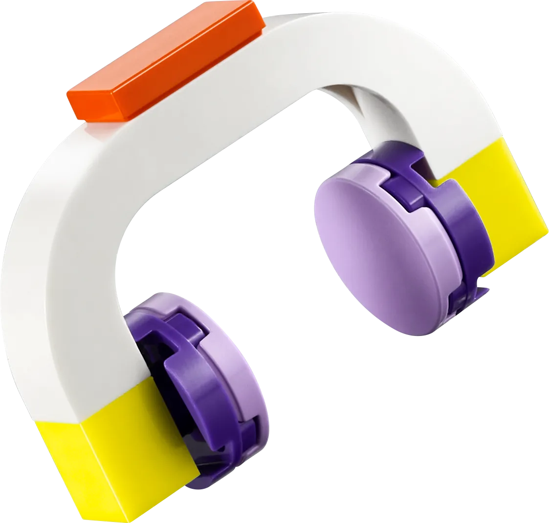 LEGO Coole creatieve doos 11043 Classic