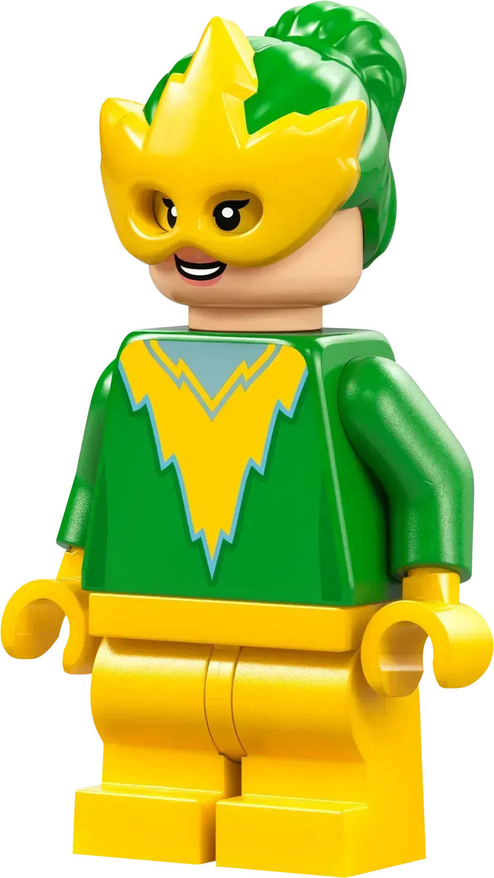 LEGO Spidey und elektrisches Dino-Auto 11198 DUPLO