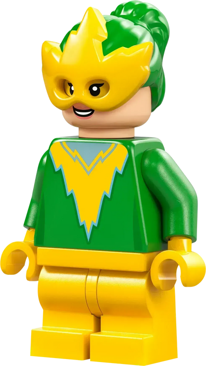 LEGO Spidey und elektrisches Dino-Auto 11198 DUPLO