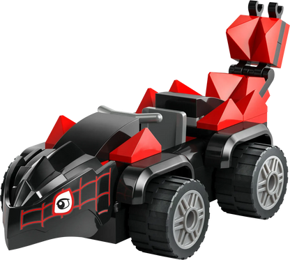 LEGO Spidey und elektrisches Dino-Auto 11198 DUPLO