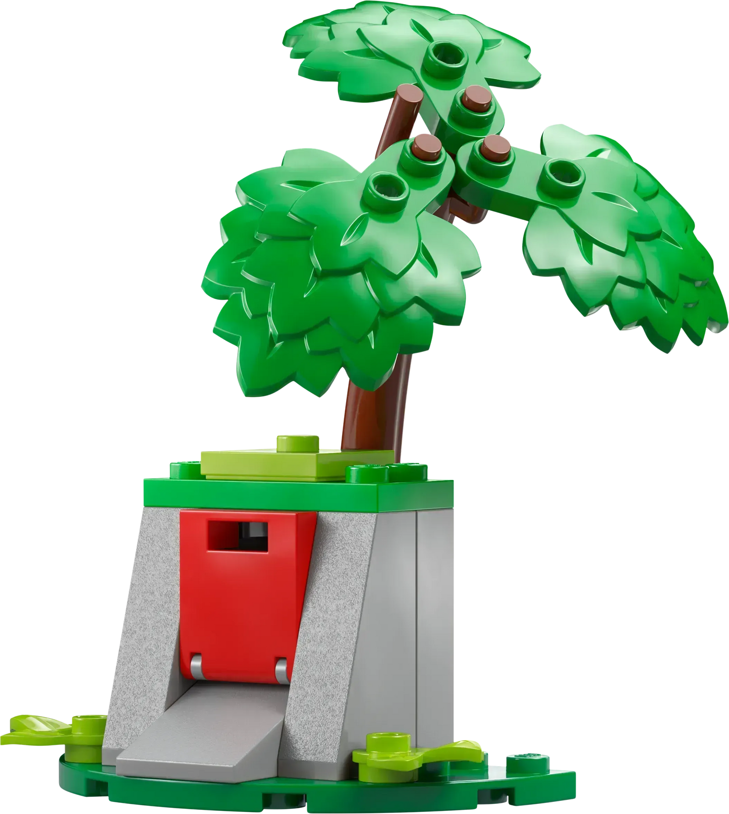 LEGO Spidey und elektrisches Dino-Auto 11198 DUPLO