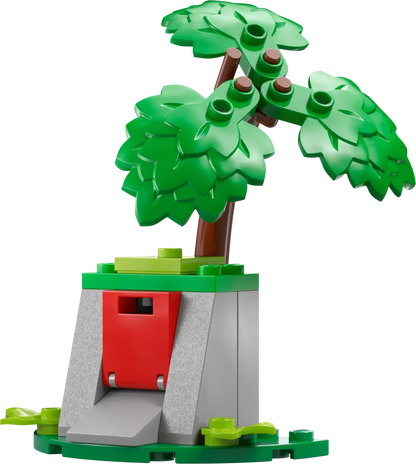 LEGO Spidey und elektrisches Dino-Auto 11198 DUPLO