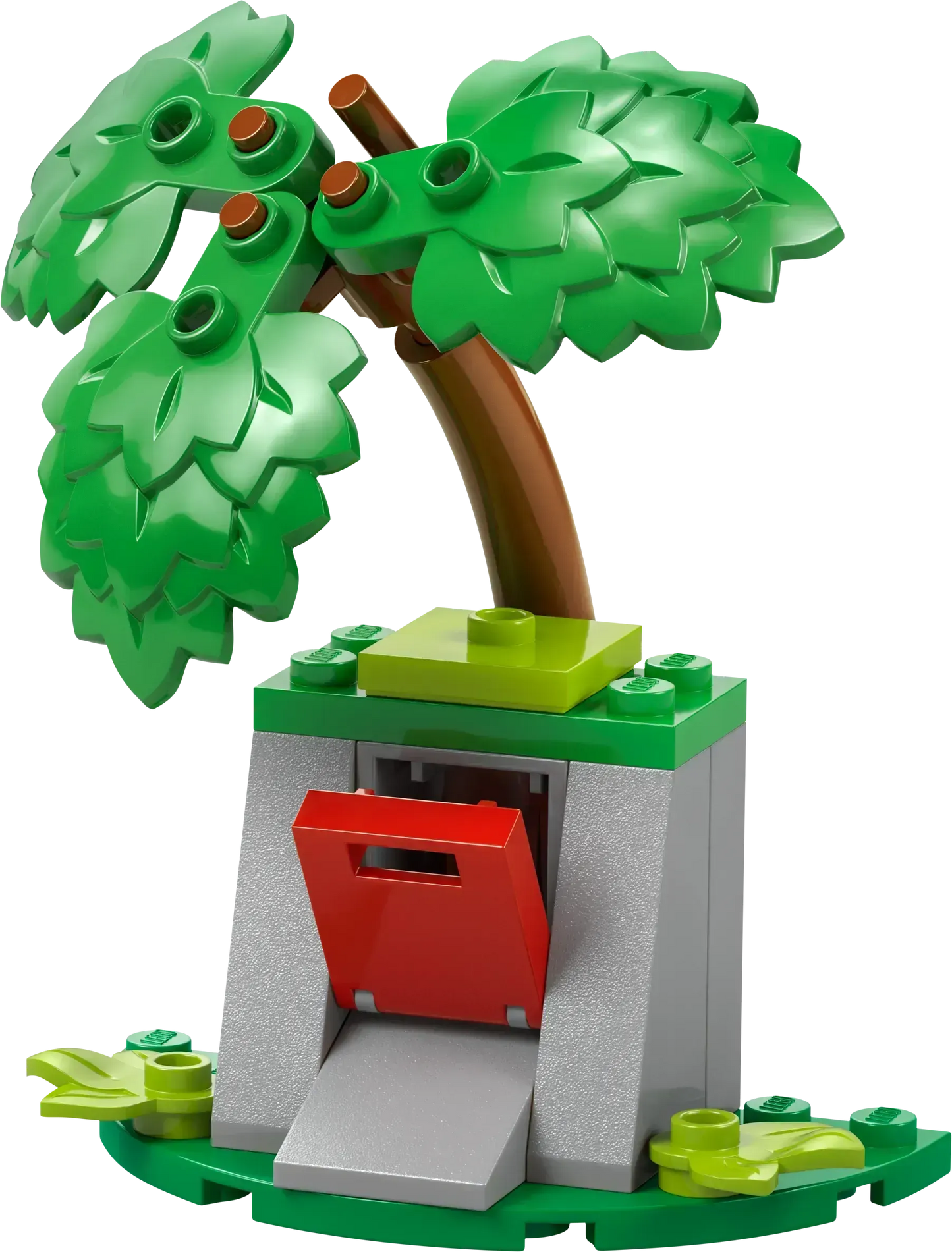 LEGO Spidey und elektrisches Dino-Auto 11198 DUPLO