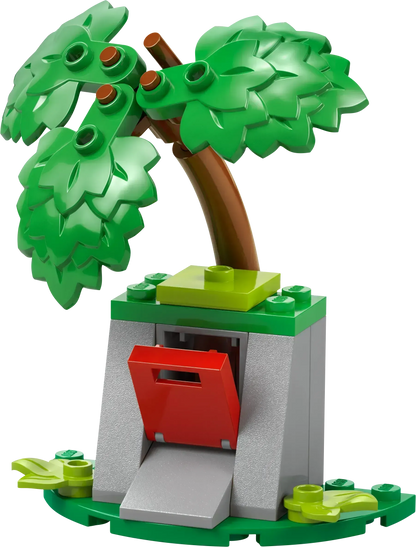 LEGO Spidey und elektrisches Dino-Auto 11198 DUPLO