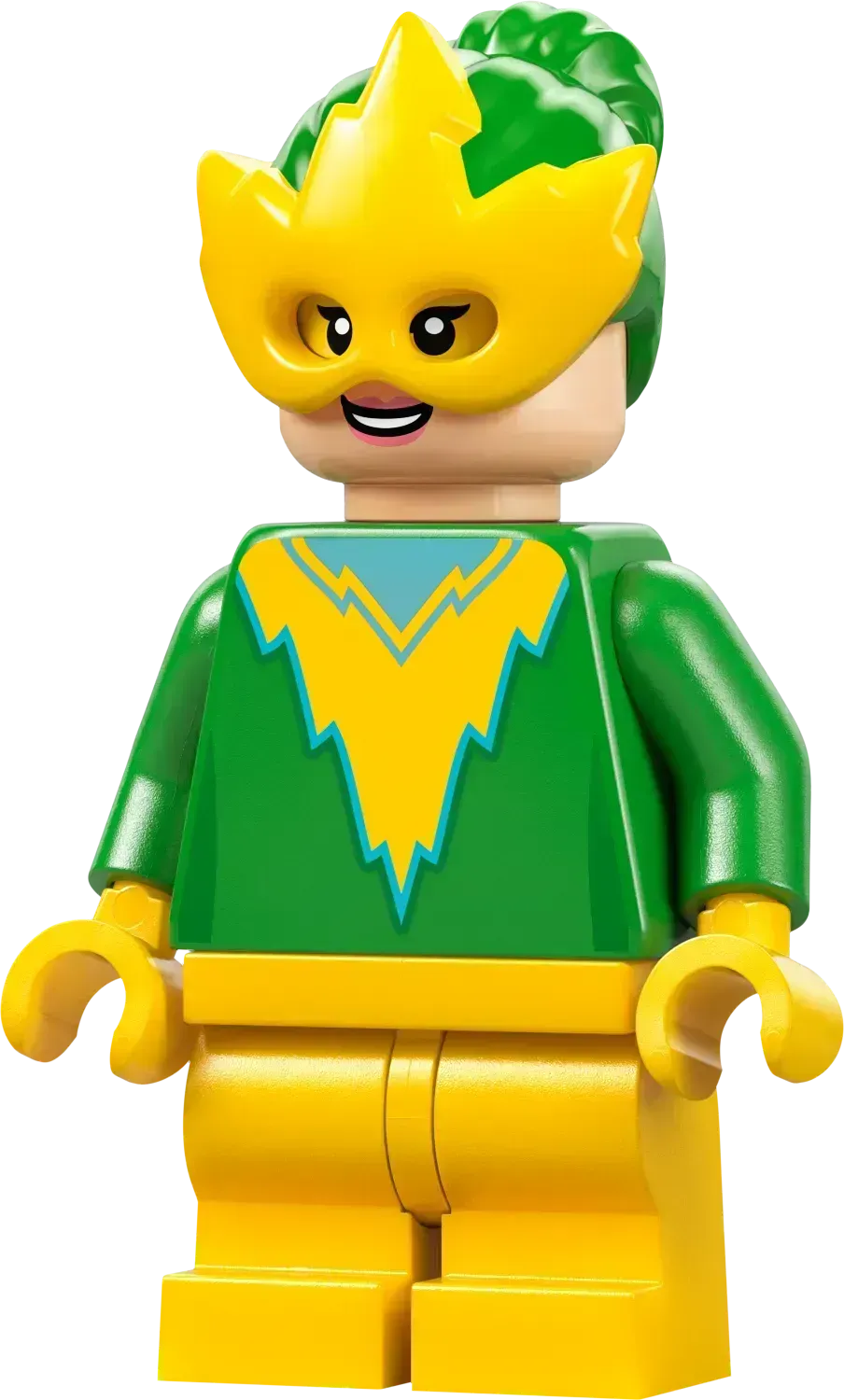 LEGO Spidey und elektrisches Dino-Auto 11198 DUPLO
