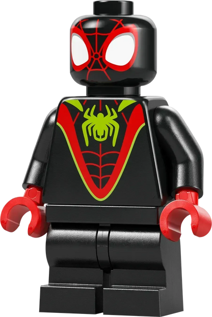 LEGO Spidey und elektrisches Dino-Auto 11198 DUPLO