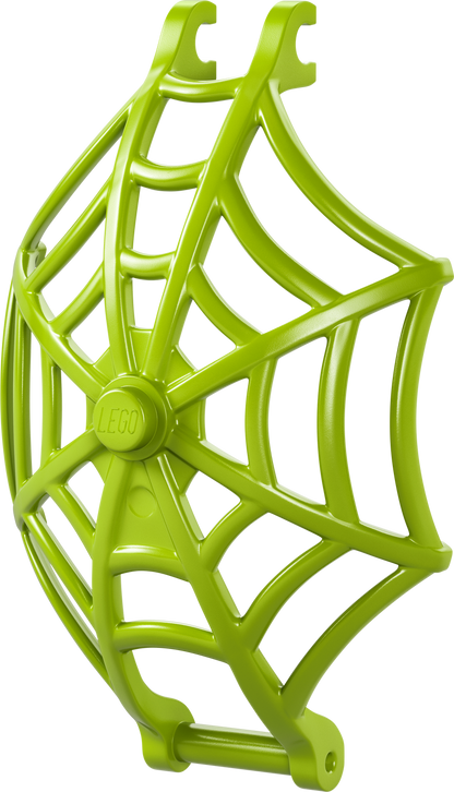 LEGO Spidey en Gobby's Rapture strijd bij de boomhut 11200 Spidey