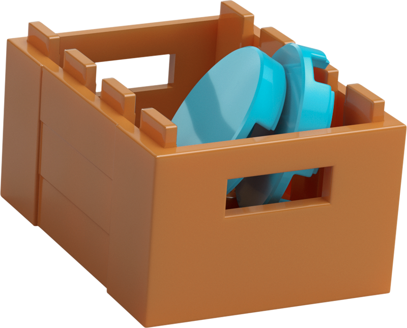 LEGO Spidey en Gobby's Rapture strijd bij de boomhut 11200 Spidey