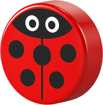 LEGO Bluey en Chloé: Speelplezier in de speeltuin 11201 DUPLO Bluey