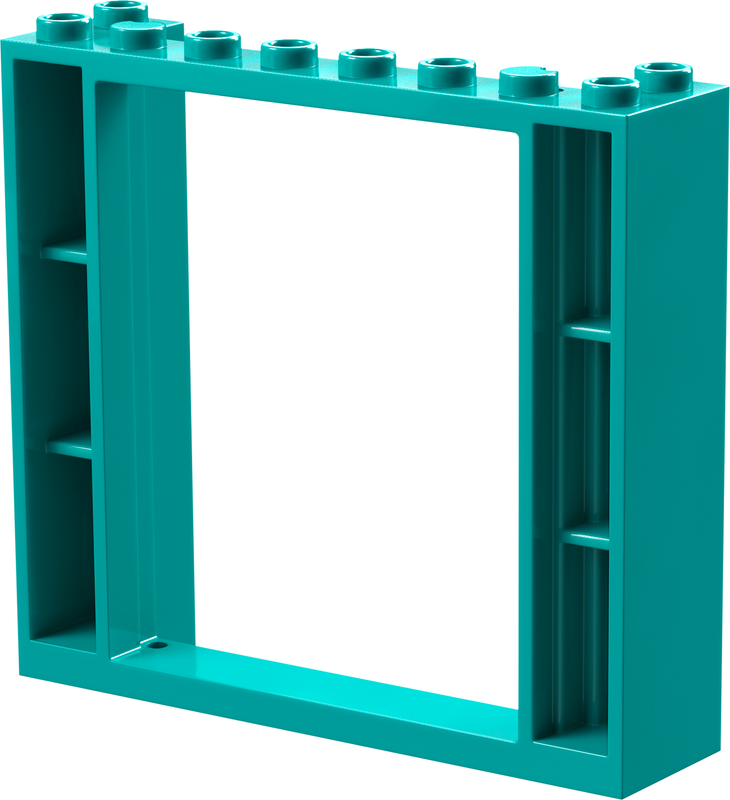 LEGO Bluey en Chloé: Speelplezier in de speeltuin 11201 DUPLO Bluey