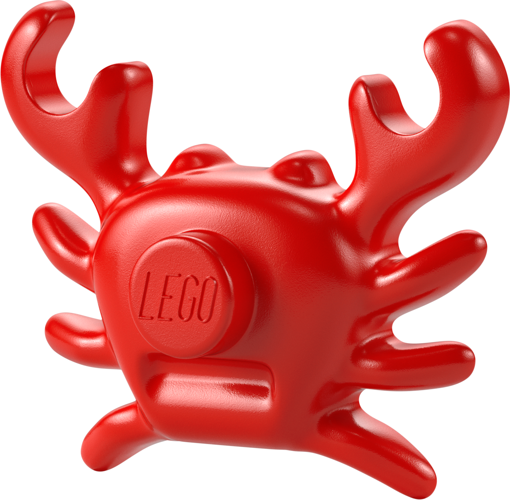 LEGO Bluey's autorit 11202 DUPLO Bluey