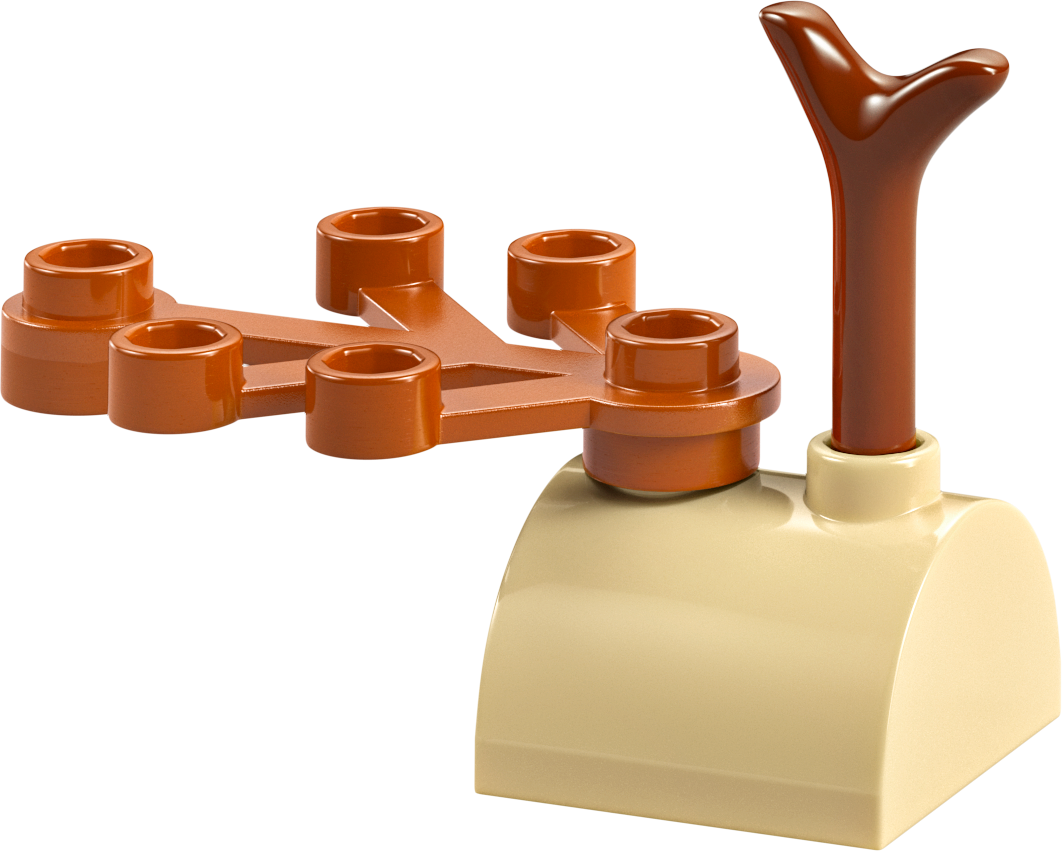 LEGO Bluey's autorit 11202 DUPLO Bluey