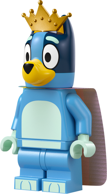 LEGO Huis van Bluey 11203 Duplo Bluey