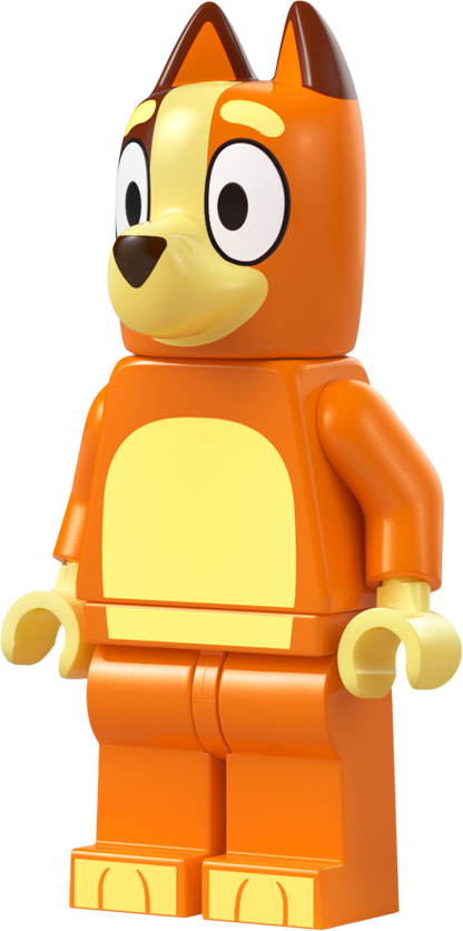 LEGO Huis van Bluey 11203 Duplo Bluey