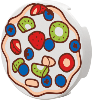 LEGO Huis van Bluey 11203 Duplo Bluey