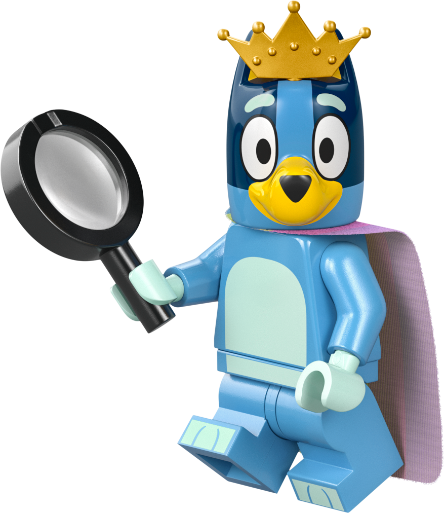 LEGO Huis van Bluey 11203 Duplo Bluey