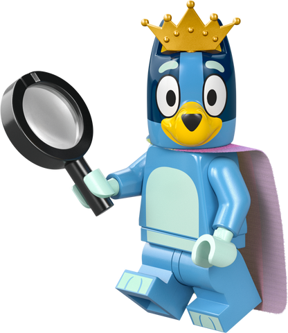 LEGO Huis van Bluey 11203 Duplo Bluey