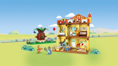 LEGO Huis van Bluey 11203 Duplo Bluey