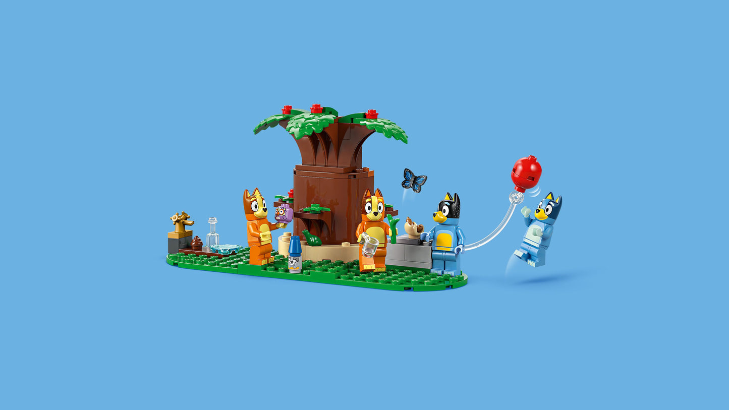 LEGO Huis van Bluey 11203 Duplo Bluey