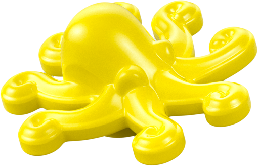 LEGO Zeemeermin Gabby's aquariumavontuur 11204 Gabby's Dollhouse (Pre-Order: augustus)