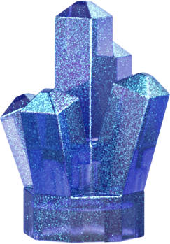 LEGO Snoepjesberg en kittentuin 11205 Gabby's Dollhouse