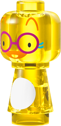 LEGO Snoepjesberg en kittentuin 11205 Gabby's Dollhouse