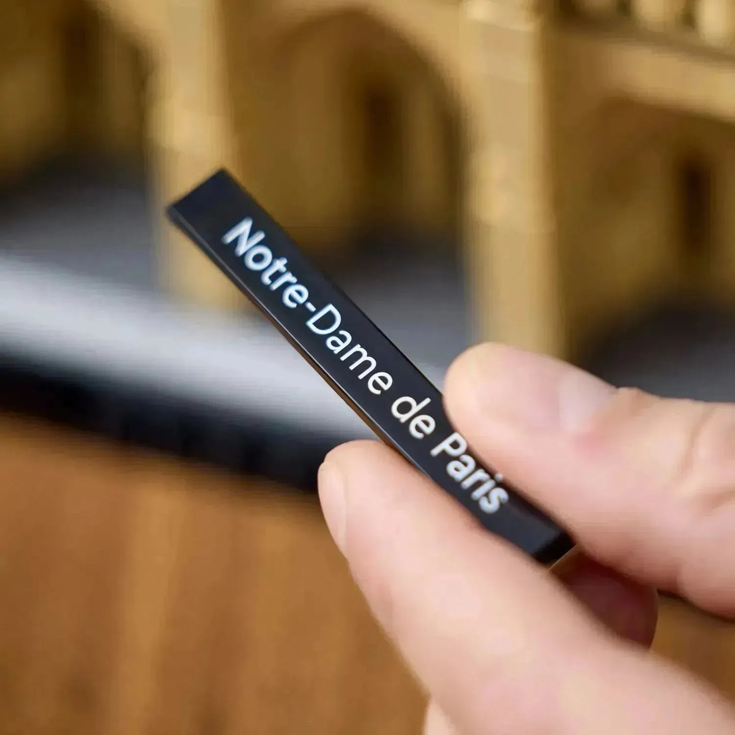 LEGO Die Notre-Dame de Paris 21061 Architektur