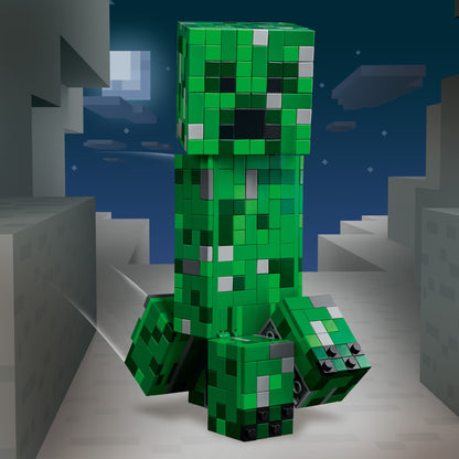 LEGO De Creeper™ 21276 Minecraft