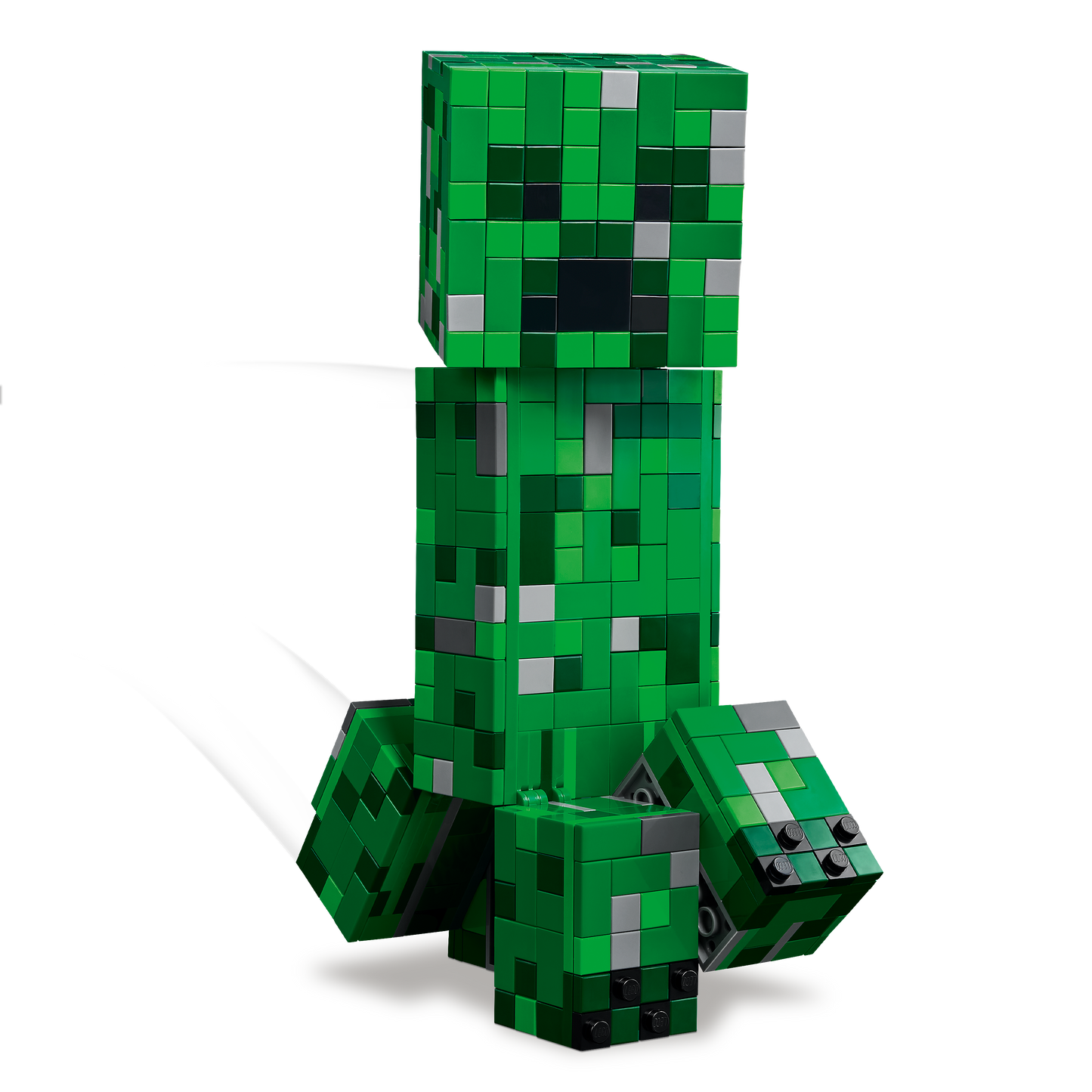 LEGO De Creeper™ 21276 Minecraft