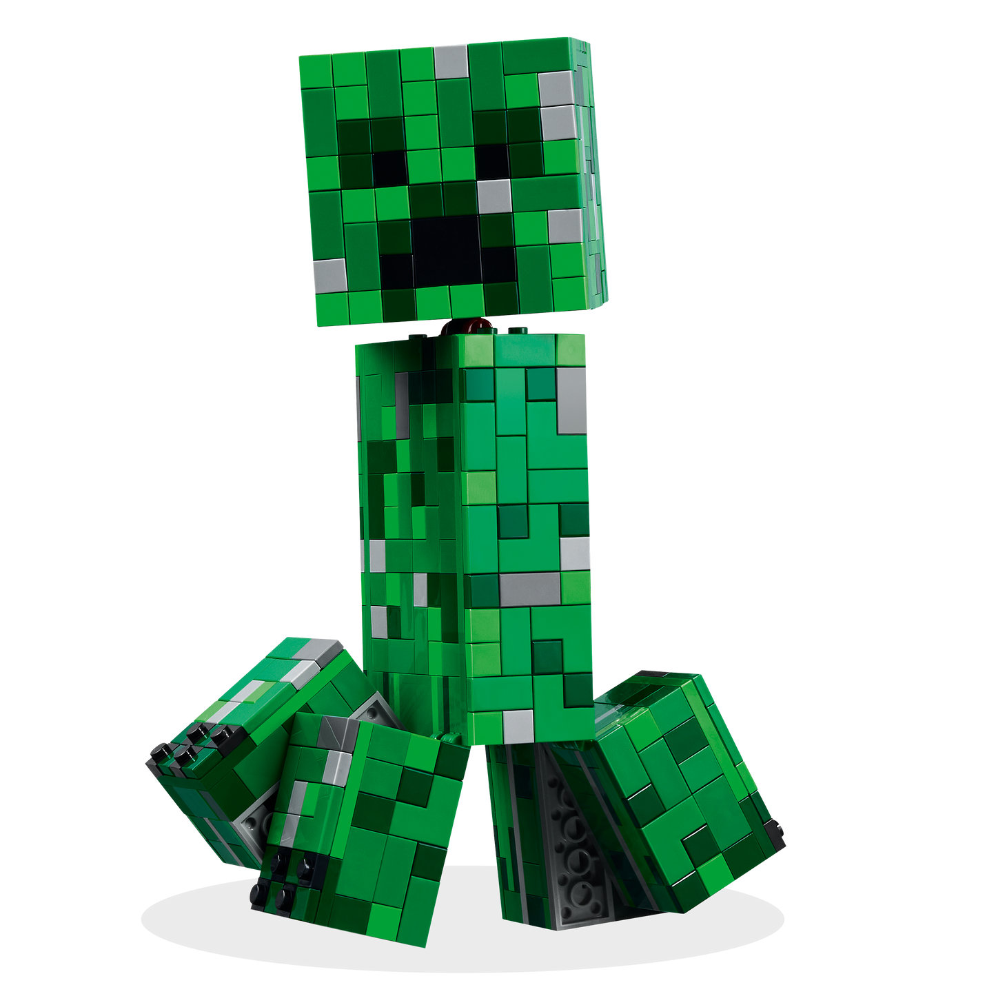 LEGO De Creeper™ 21276 Minecraft