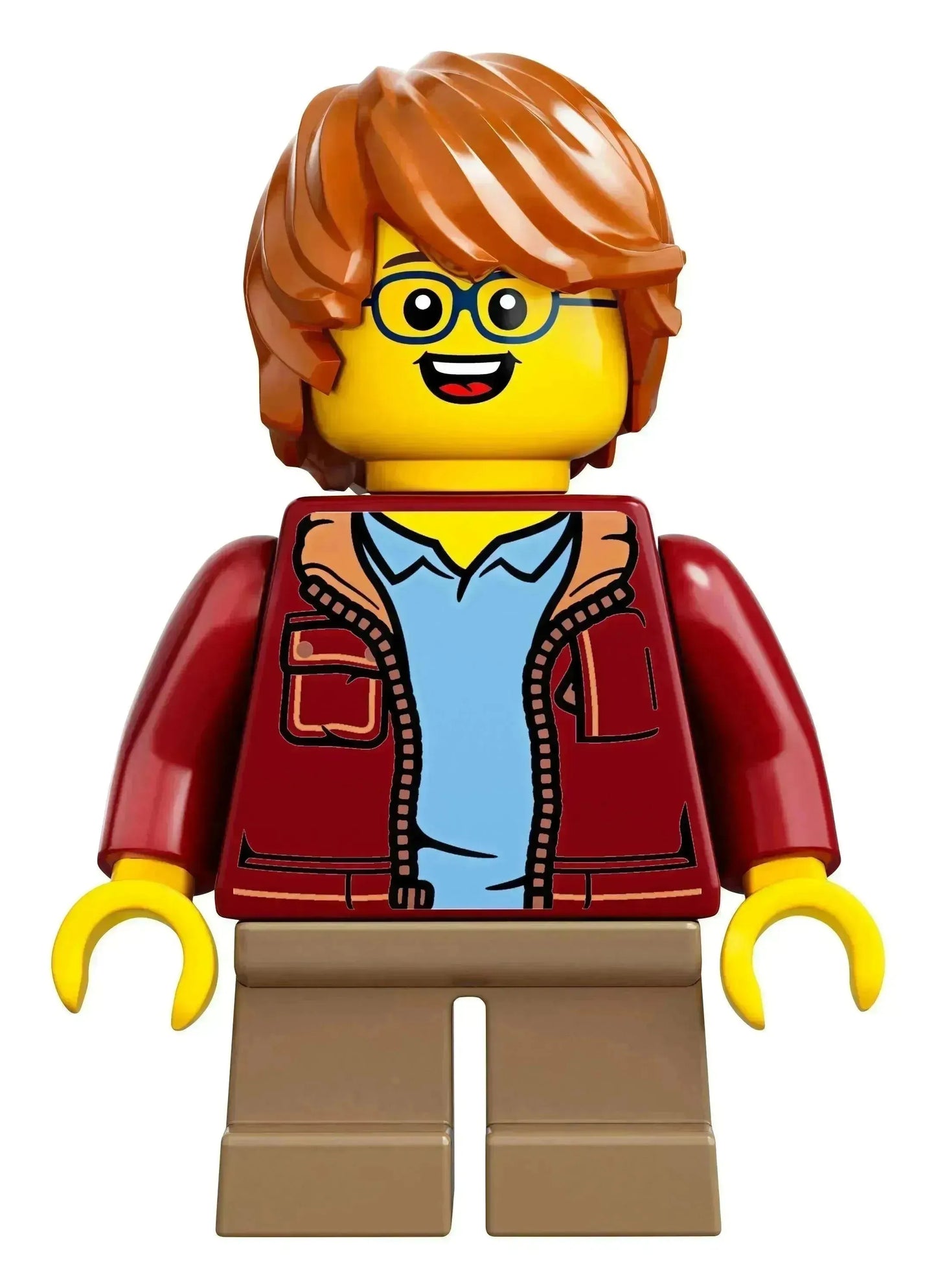 LEGO Boomhuis Boomhut 21318 Ideas